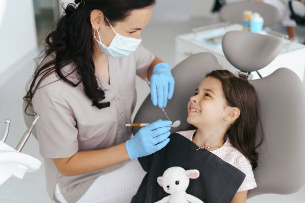 Best Emergency Treatment for Dental Infections or Abscesses in Greenbriar, VA